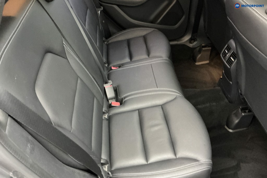 Used Mercedes-Benz B Class 2019 for sale - 76287625: Photo 12