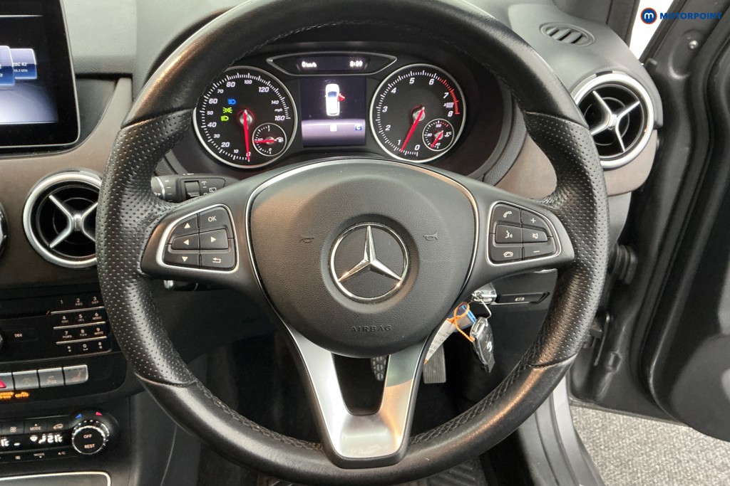 Used Mercedes-Benz B Class 2019 for sale - 76287625: Photo 14