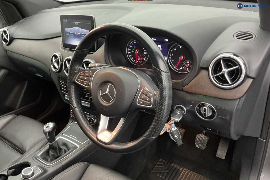 Used Mercedes-Benz B Class 2019 for sale - 76287625: Photo 15