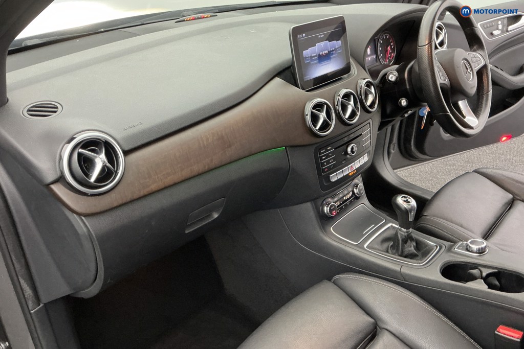 Used Mercedes-Benz B Class 2019 for sale - 76287625: Photo 16