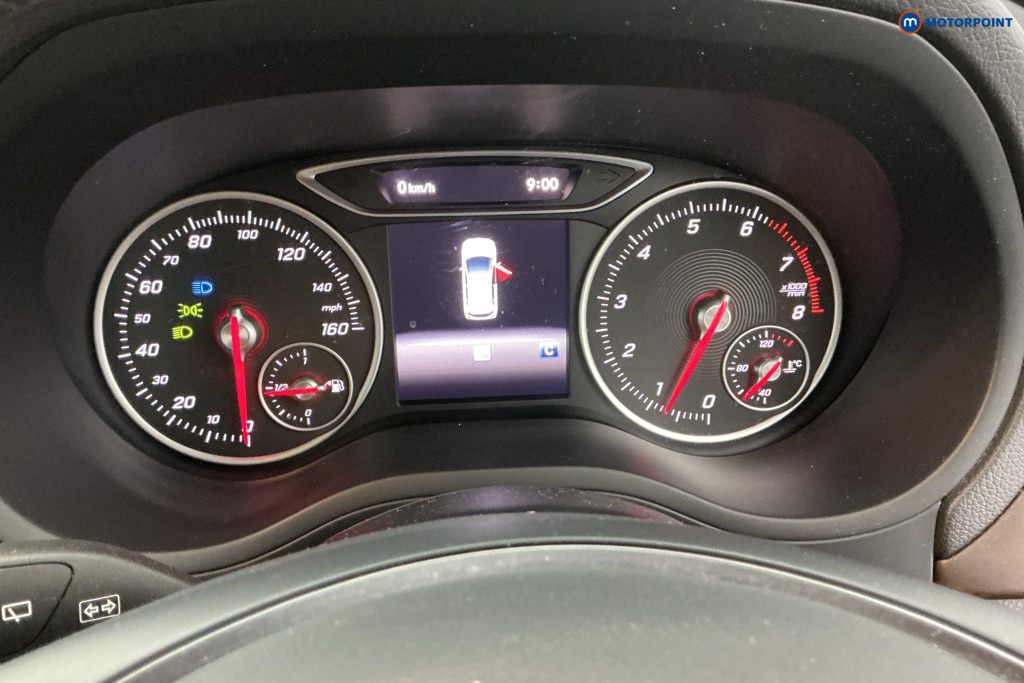 Used Mercedes-Benz B Class 2019 for sale - 76287625: Photo 17