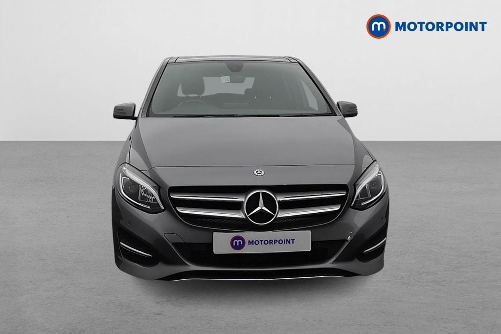 Used Mercedes-Benz B Class 2019 for sale - 76287625: Photo 2