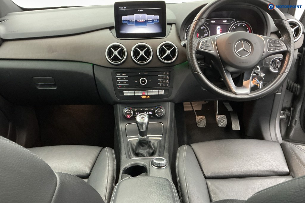 Used Mercedes-Benz B Class 2019 for sale - 76287625: Photo 20