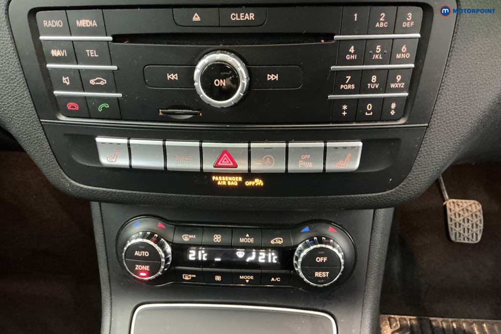 Used Mercedes-Benz B Class 2019 for sale - 76287625: Photo 24