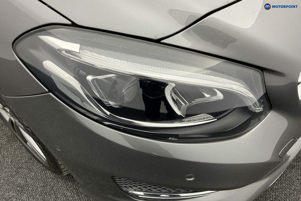 Used Mercedes-Benz B Class 2019 for sale - 76287625: Photo 33