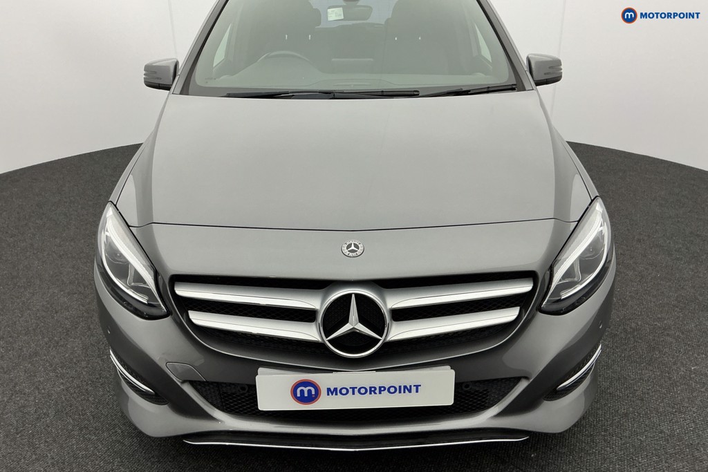 Used Mercedes-Benz B Class 2019 for sale - 76287625: Photo 35