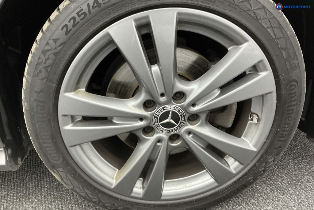 Used Mercedes-Benz B Class 2019 for sale - 76287625: Photo 39