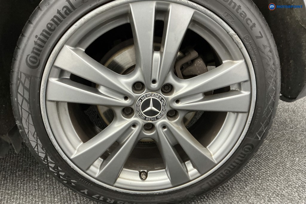 Used Mercedes-Benz B Class 2019 for sale - 76287625: Photo 41