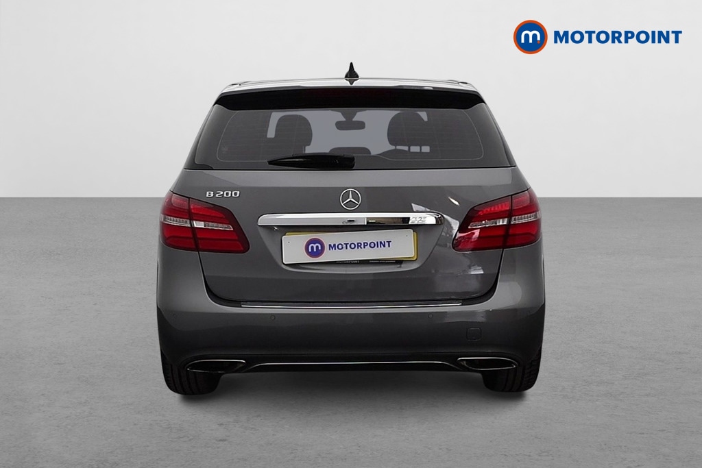Used Mercedes-Benz B Class 2019 for sale - 76287625: Photo 6