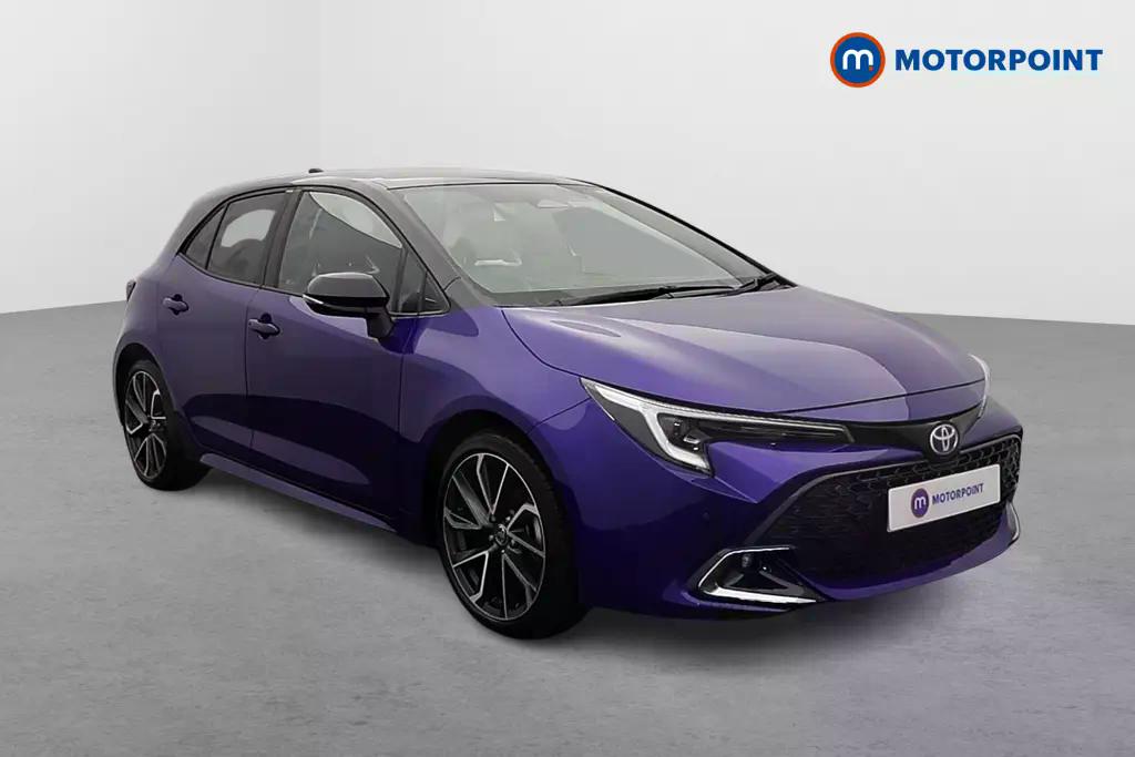 Used Toyota Corolla 2024 for sale - 76542443: Photo 1