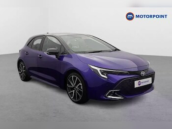 Used Toyota Corolla 2024 for sale - 76542443: Photo