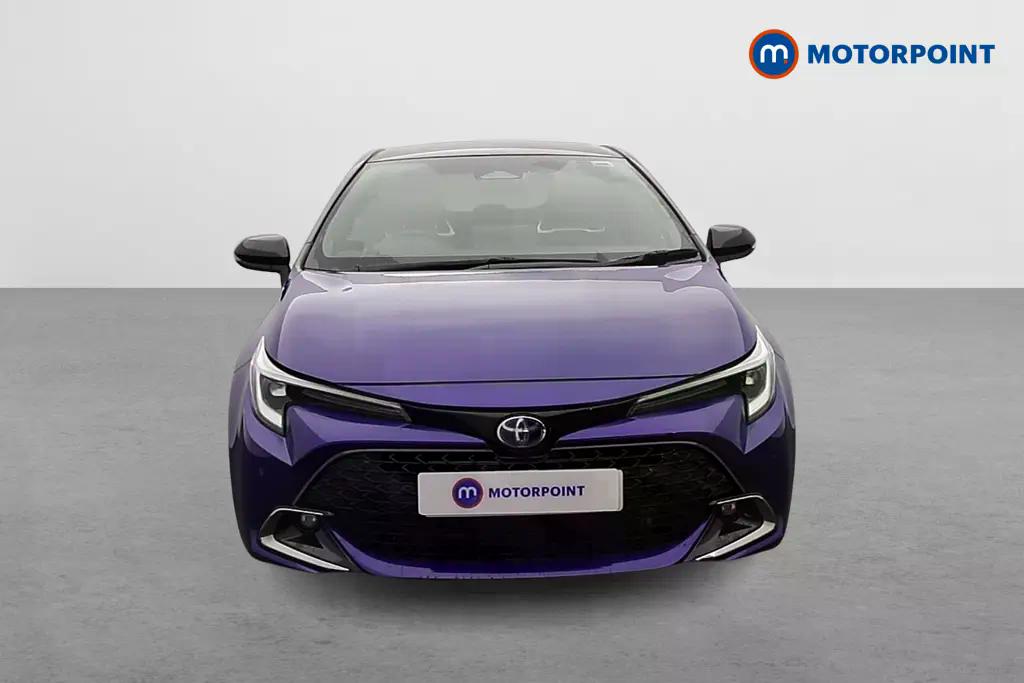 Used Toyota Corolla 2024 for sale - 76542443: Photo 2