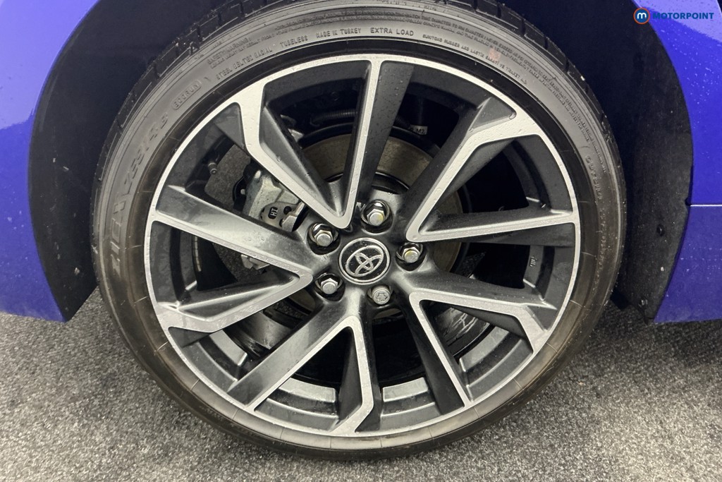 Used Toyota Corolla 2024 for sale - 76542443: Photo 24