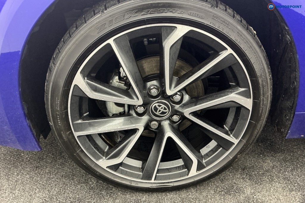 Used Toyota Corolla 2024 for sale - 76542443: Photo 25