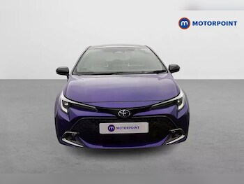 Used Toyota Corolla 2024 for sale - 76542443: Photo