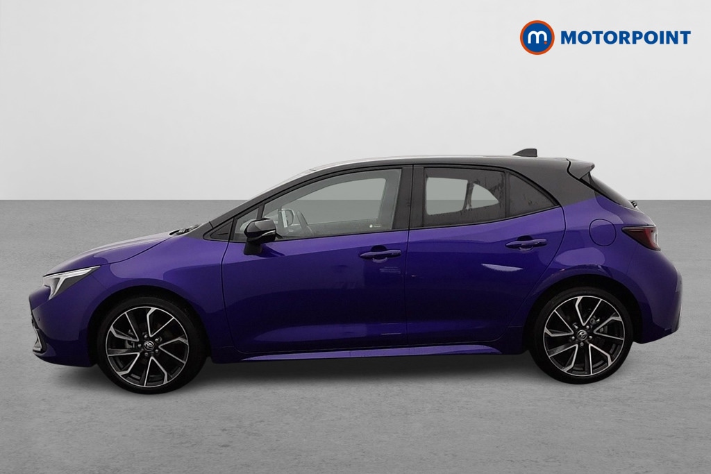 Used Toyota Corolla 2024 for sale - 76542443: Photo 4