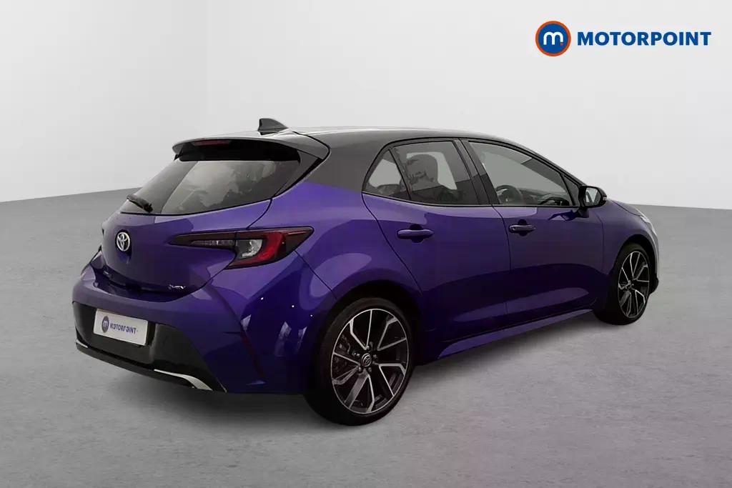 Used Toyota Corolla 2024 for sale - 76542443: Photo 6