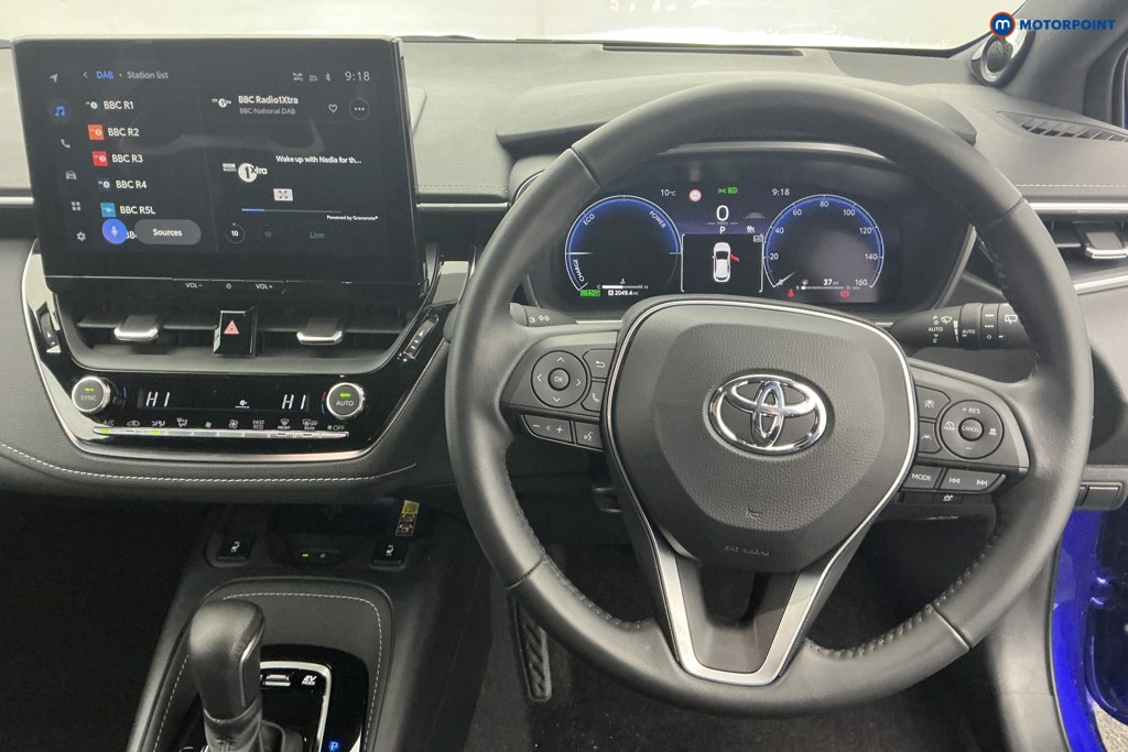 Used Toyota Corolla 2024 for sale - 76542443: Photo 8