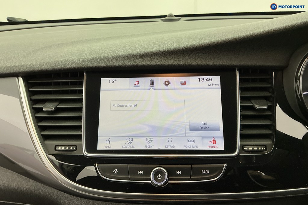 Used Vauxhall Mokka X 2019 for sale - 77327113: Photo 10