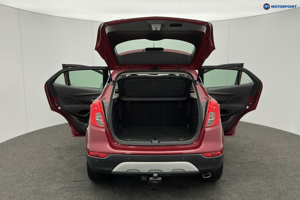 Used Vauxhall Mokka X 2019 for sale - 77327113: Photo 11