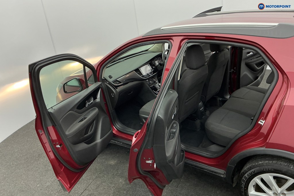 Used Vauxhall Mokka X 2019 for sale - 77327113: Photo 13