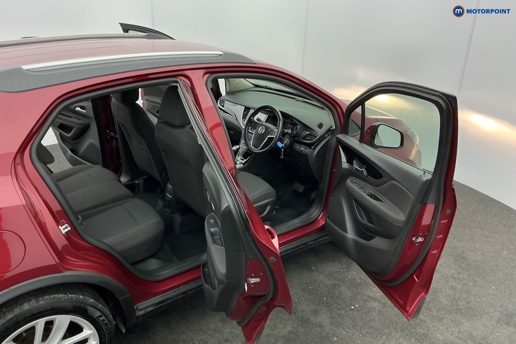 Used Vauxhall Mokka X 2019 for sale - 77327113: Photo 14