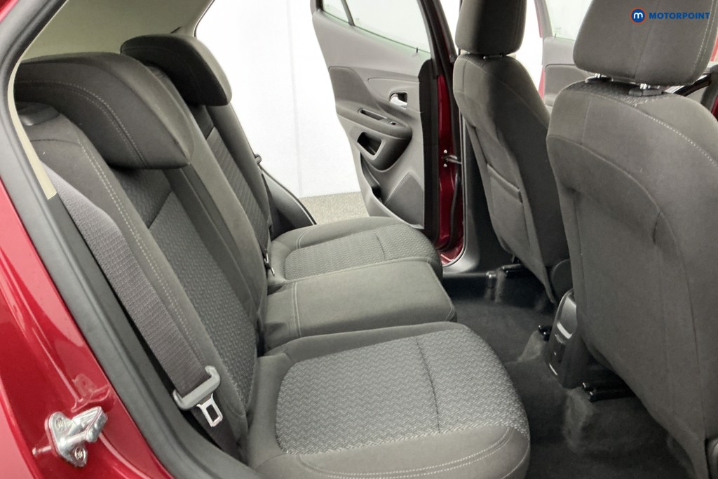 Used Vauxhall Mokka X 2019 for sale - 77327113: Photo 15