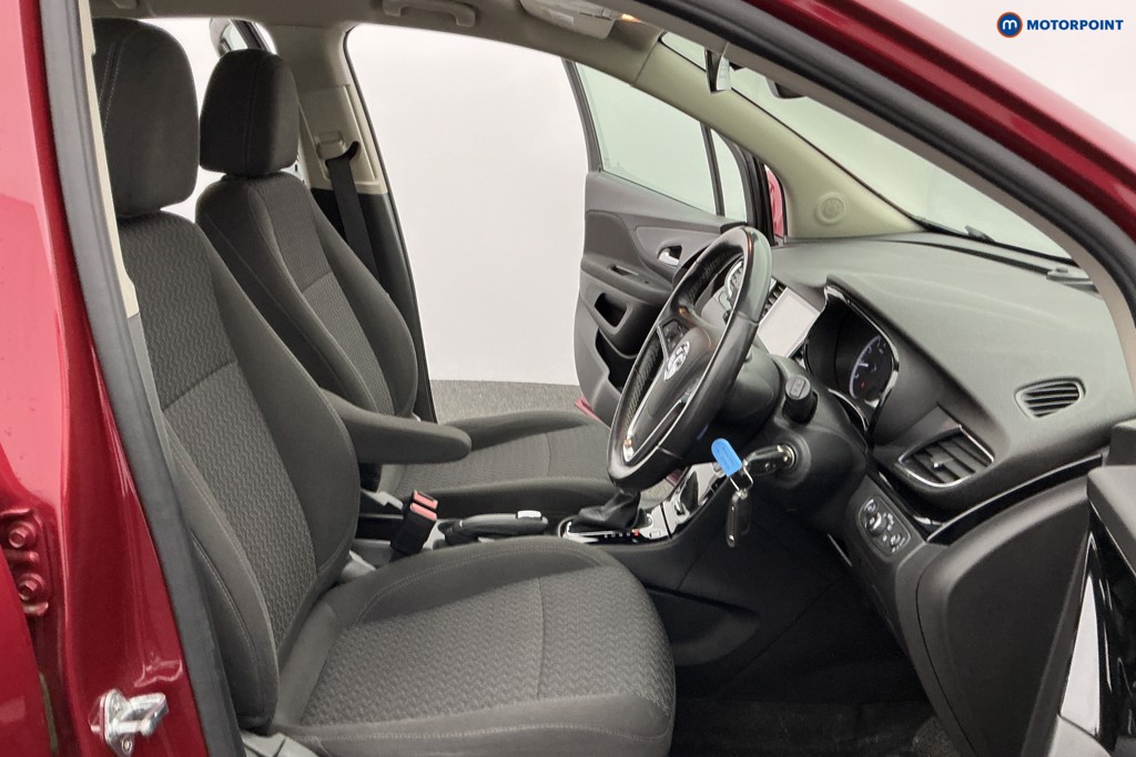 Used Vauxhall Mokka X 2019 for sale - 77327113: Photo 16