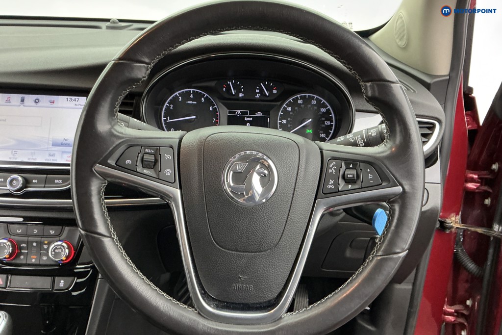 Used Vauxhall Mokka X 2019 for sale - 77327113: Photo 17