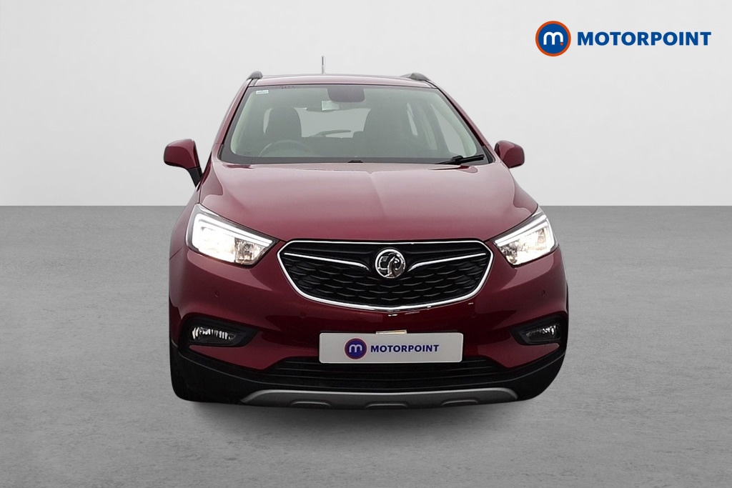 Used Vauxhall Mokka X 2019 for sale - 77327113: Photo 2