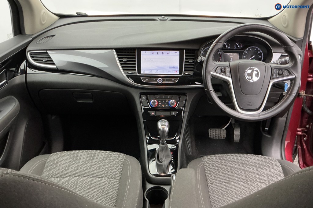 Used Vauxhall Mokka X 2019 for sale - 77327113: Photo 22