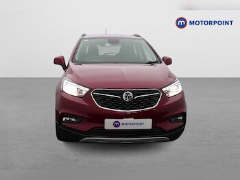 Used Vauxhall Mokka X 2019 for sale - 77327113: Photo
