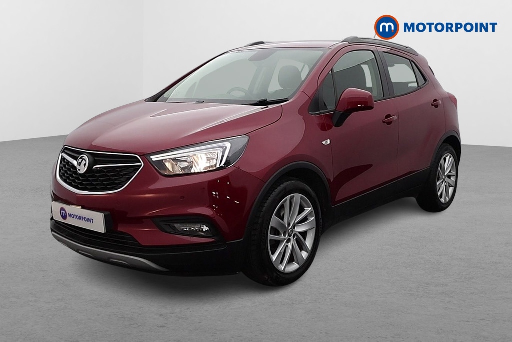 Used Vauxhall Mokka X 2019 for sale - 77327113: Photo 3