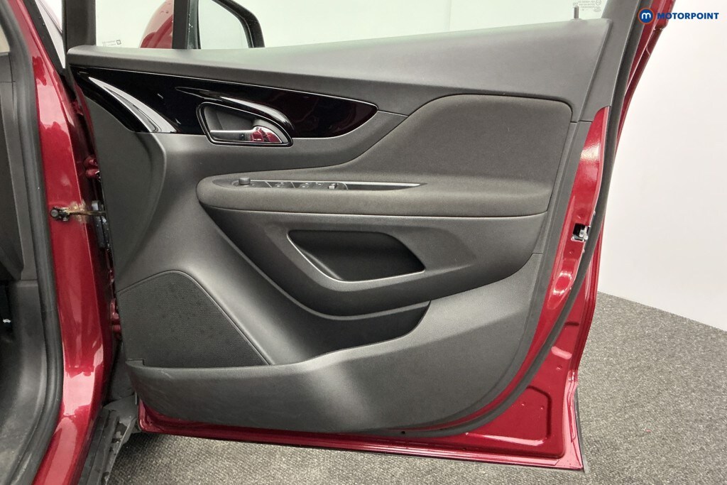 Used Vauxhall Mokka X 2019 for sale - 77327113: Photo 33