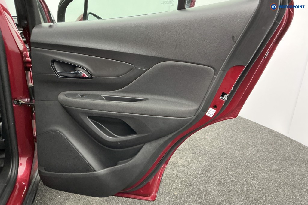 Used Vauxhall Mokka X 2019 for sale - 77327113: Photo 35