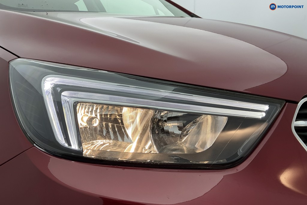 Used Vauxhall Mokka X 2019 for sale - 77327113: Photo 37