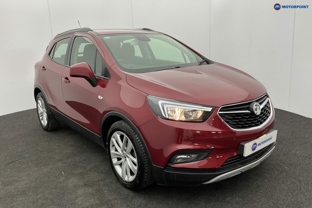 Used Vauxhall Mokka X 2019 for sale - 77327113: Photo 38
