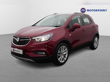Used Vauxhall Mokka X 2019 for sale - 77327113: Photo