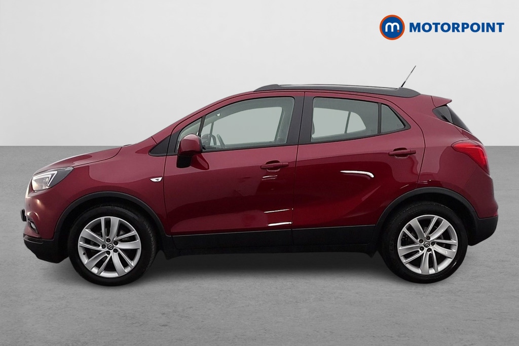 Used Vauxhall Mokka X 2019 for sale - 77327113: Photo 4