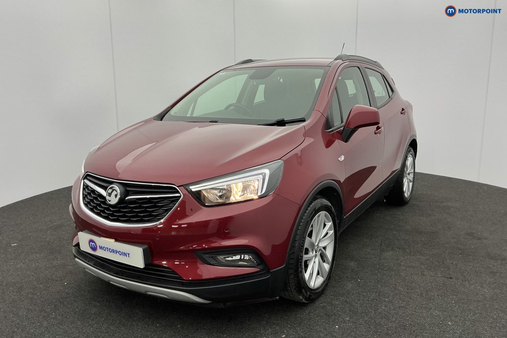 Used Vauxhall Mokka X 2019 for sale - 77327113: Photo 40