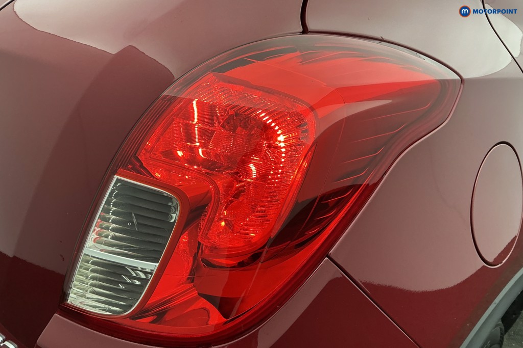 Used Vauxhall Mokka X 2019 for sale - 77327113: Photo 41