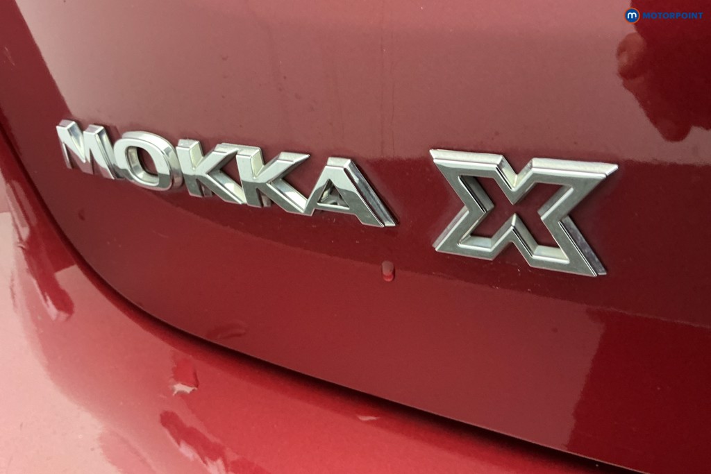 Used Vauxhall Mokka X 2019 for sale - 77327113: Photo 43