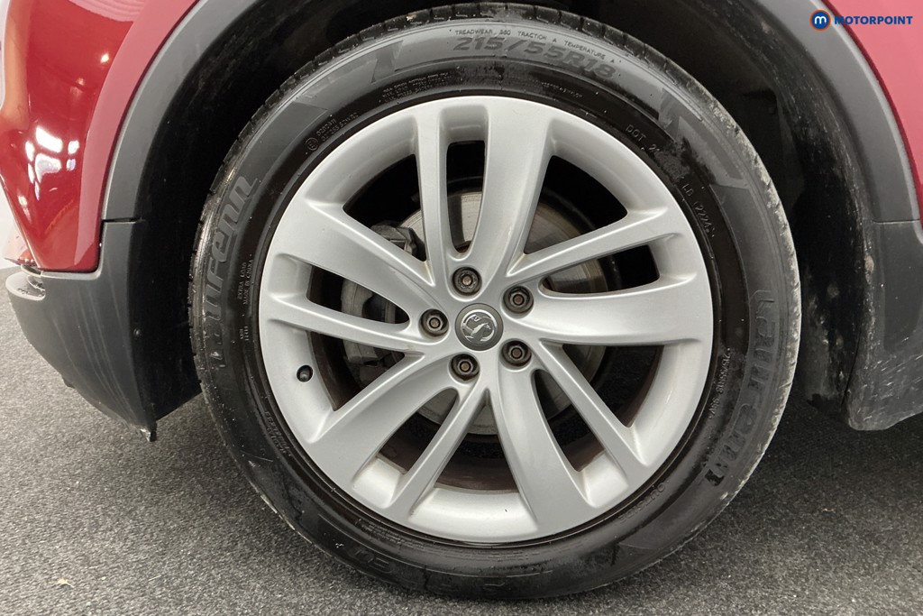 Used Vauxhall Mokka X 2019 for sale - 77327113: Photo 45