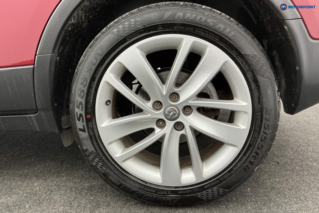 Used Vauxhall Mokka X 2019 for sale - 77327113: Photo 46