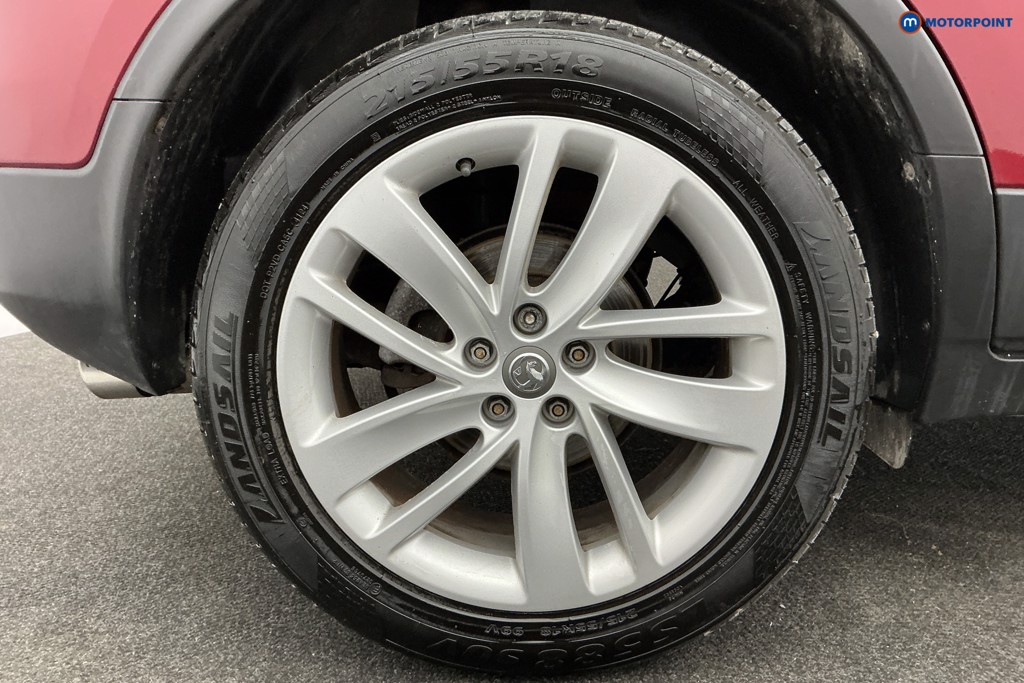 Used Vauxhall Mokka X 2019 for sale - 77327113: Photo 47