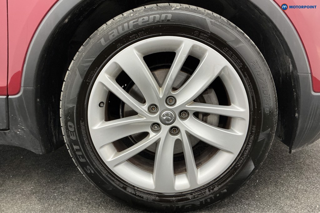 Used Vauxhall Mokka X 2019 for sale - 77327113: Photo 48