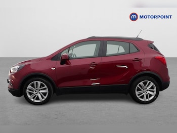 Used Vauxhall Mokka X 2019 for sale - 77327113: Photo