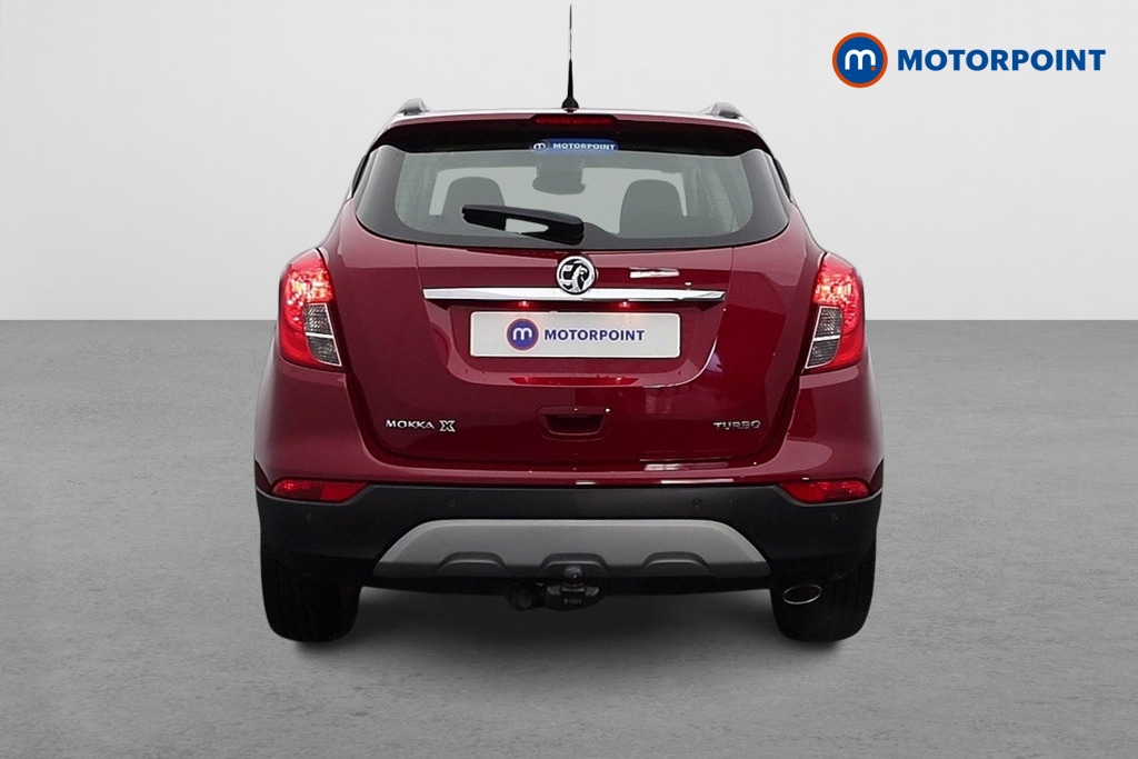 Used Vauxhall Mokka X 2019 for sale - 77327113: Photo 6