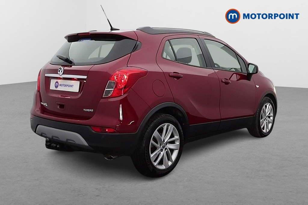 Used Vauxhall Mokka X 2019 for sale - 77327113: Photo 7