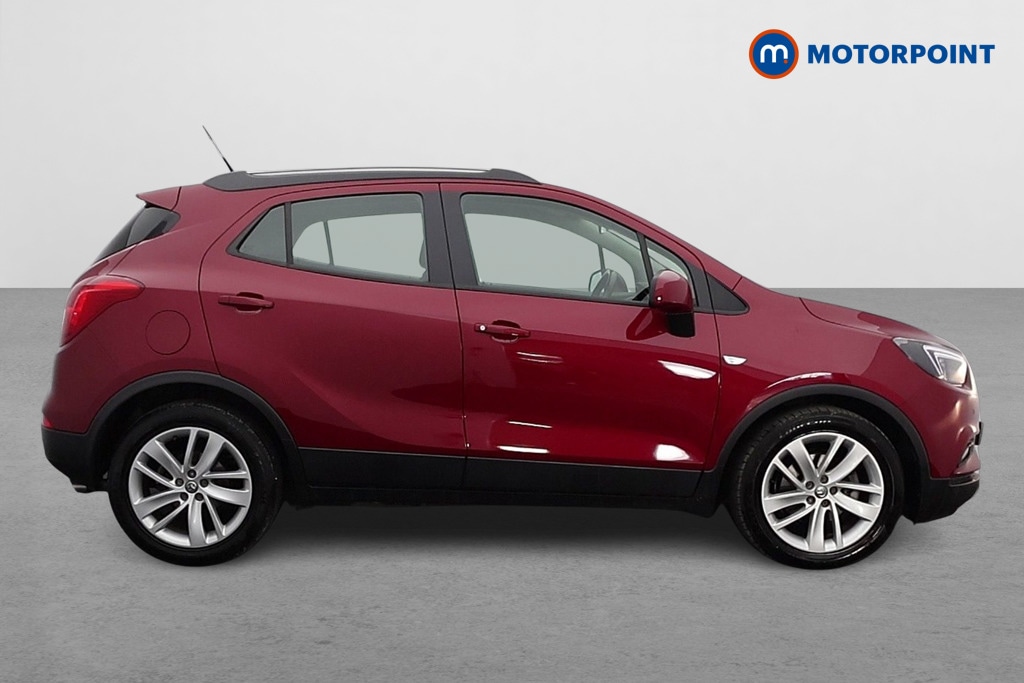 Used Vauxhall Mokka X 2019 for sale - 77327113: Photo 8